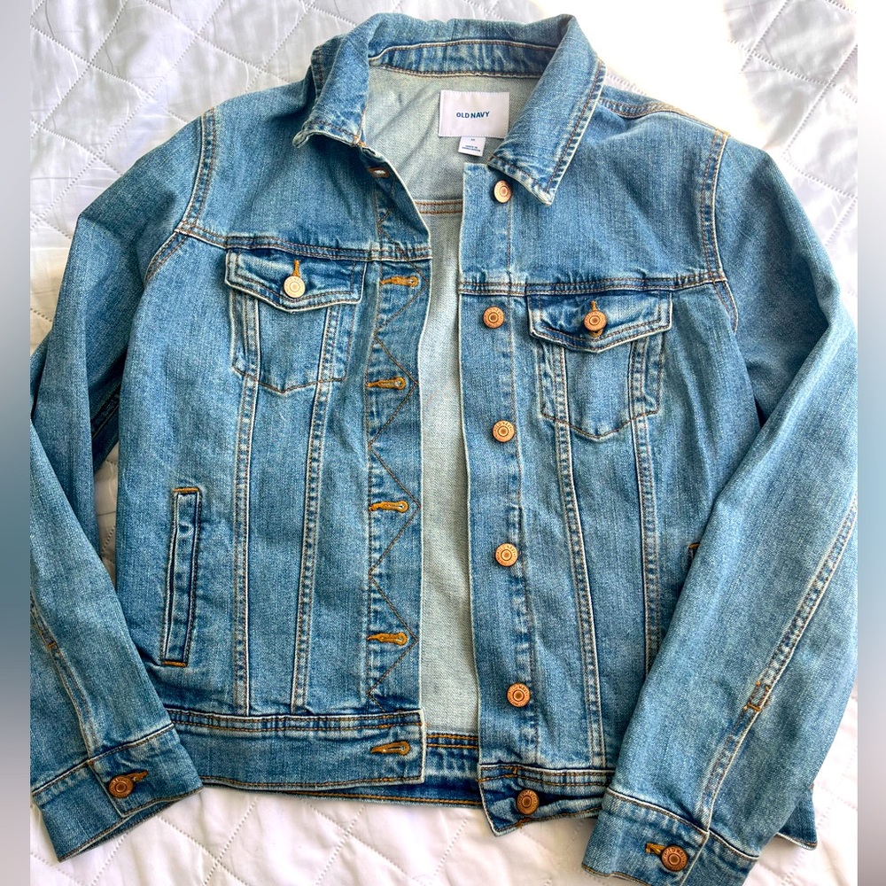 Old Navy Jean Jacket